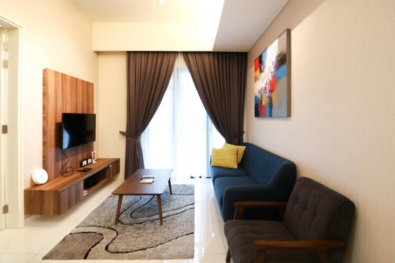 Victoria Home Bukit Bintang Kuala Lumpur Esterno foto