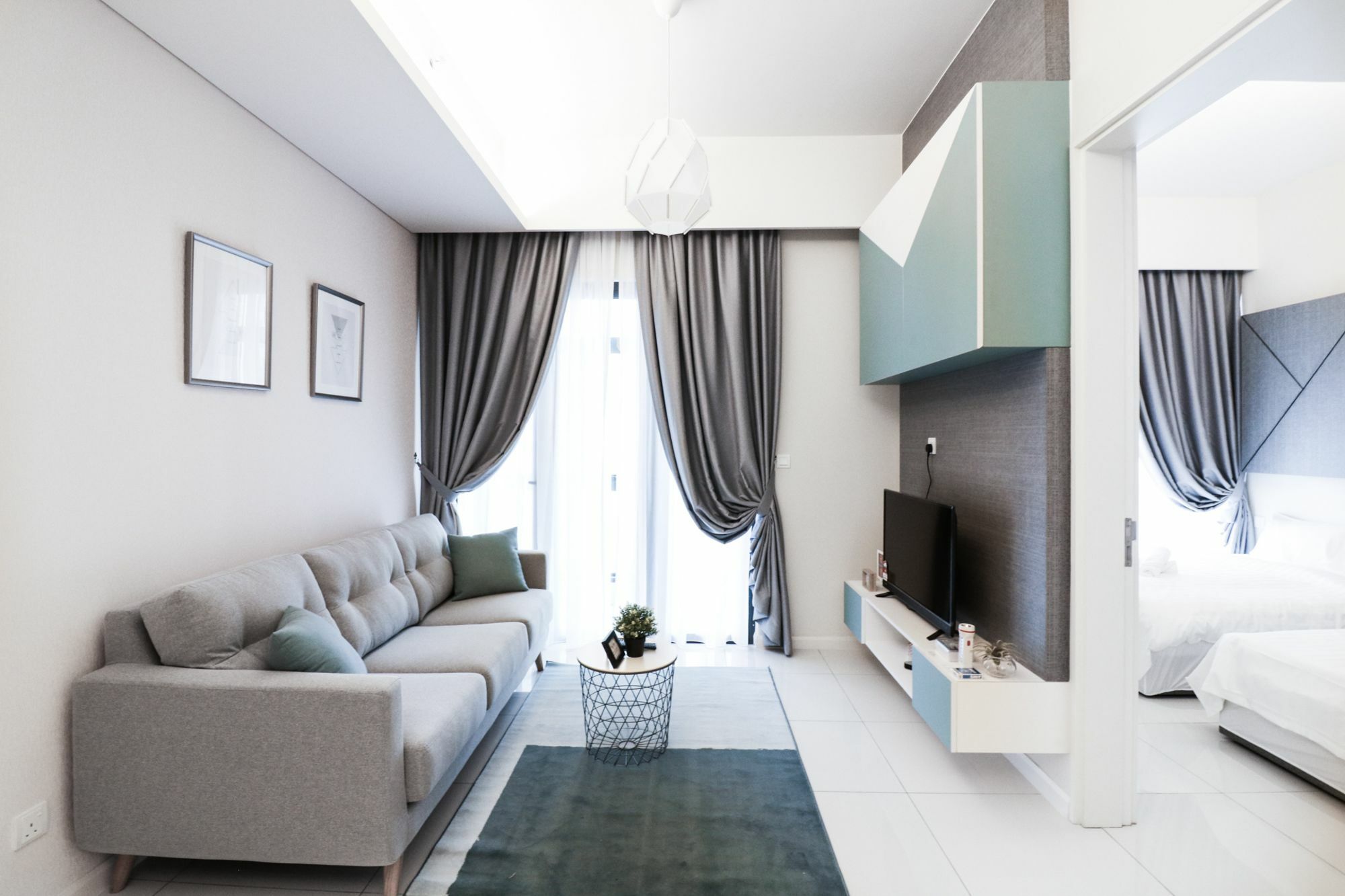 Victoria Home Bukit Bintang Kuala Lumpur Esterno foto