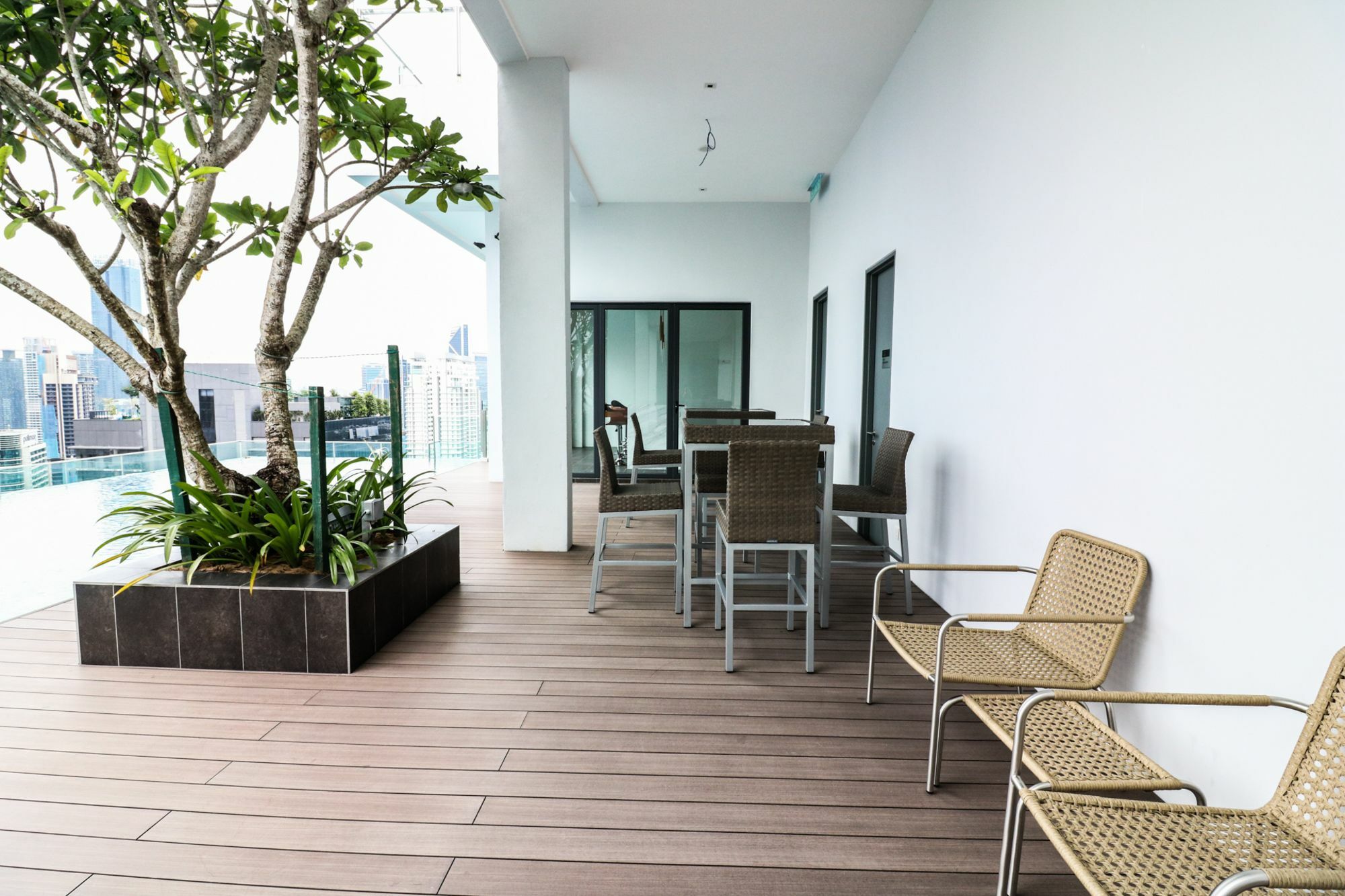 Victoria Home Bukit Bintang Kuala Lumpur Esterno foto
